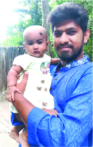 Image of মেহেদী হাসান